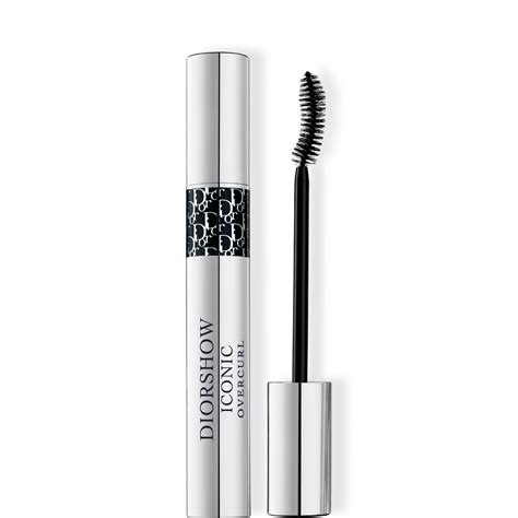 diorshow mascara iconic